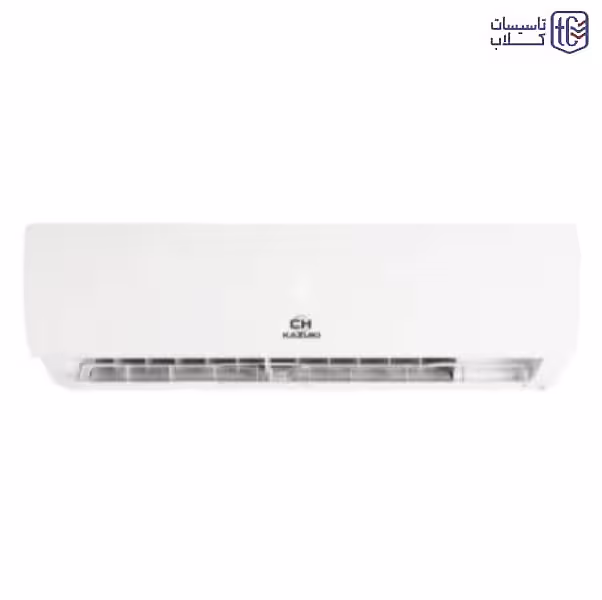 کولر گازی 18000 تروپیکال اسکرال کازوکی