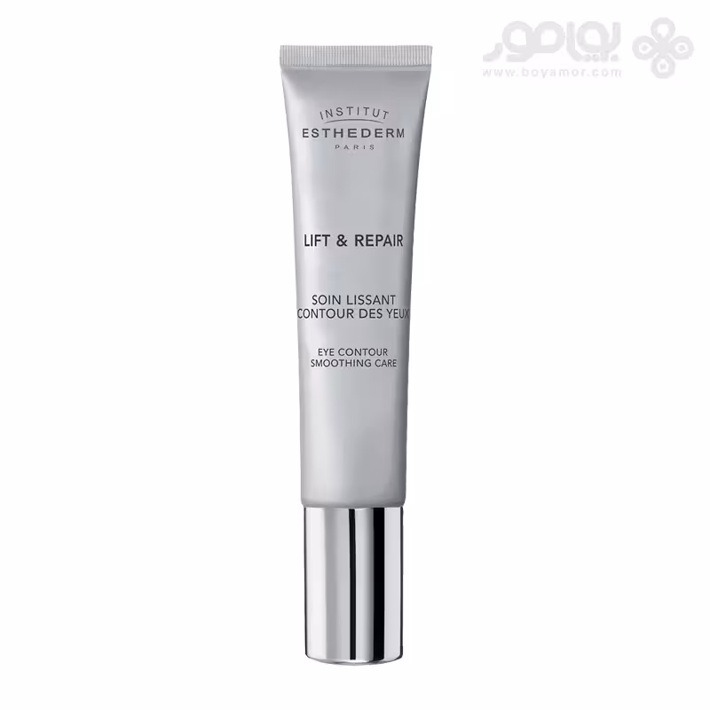 کرم دور چشم استادرم مدل LIFT &amp; REPAIR حجم 15 میل