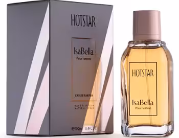 هات استار ادکلن زنانه ایزابلا (HOTSTAR Isa Bella Pour Femme 100 ML)