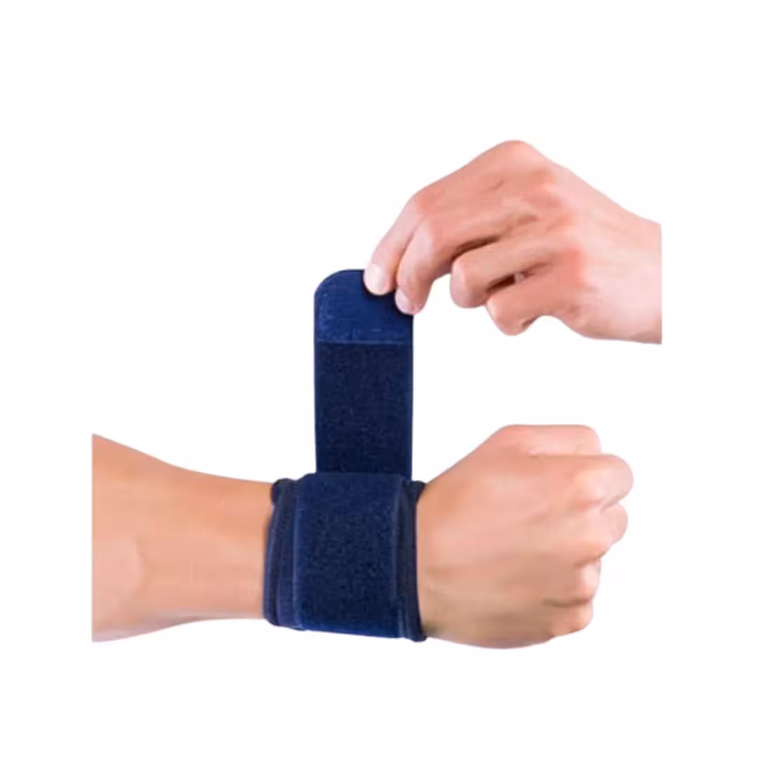 مچ بند قابل تنظیم با استرپ اپلون تن یار کد 3080