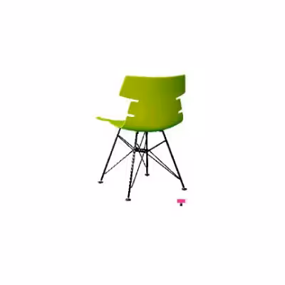 صندلی مرجان پایه درختی استاتیک M560S