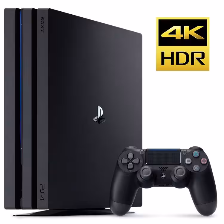خرید کنسول PlayStation 4 Pro 1TB | پلی استیشن 4 پرو | PS4 پرو