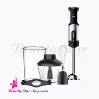 گوشت کوب برقی 3 کاره پرنسلی مدل HB2004