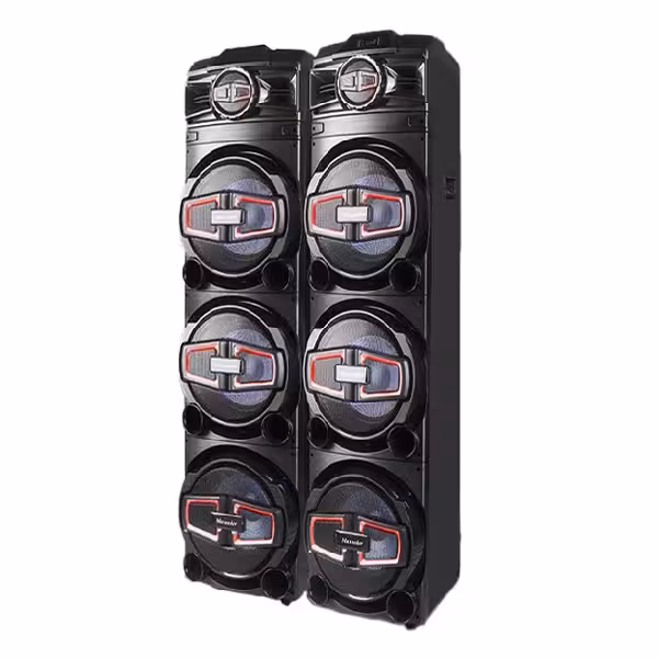 اسپیکر مکسیدر مدل AL 324 LP5