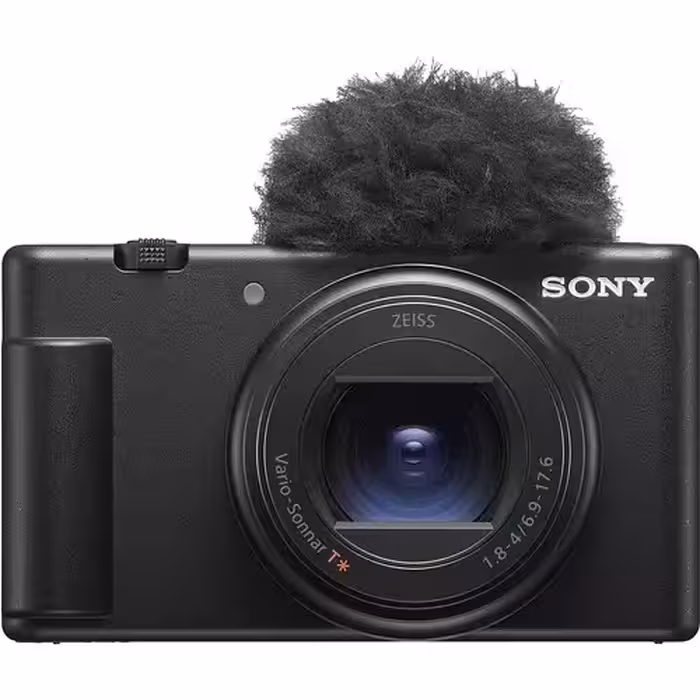 دوربین عکاسی سونی Sony ZV 1 Mark II Digital Camera
