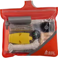 پک جیبی بقا SOL