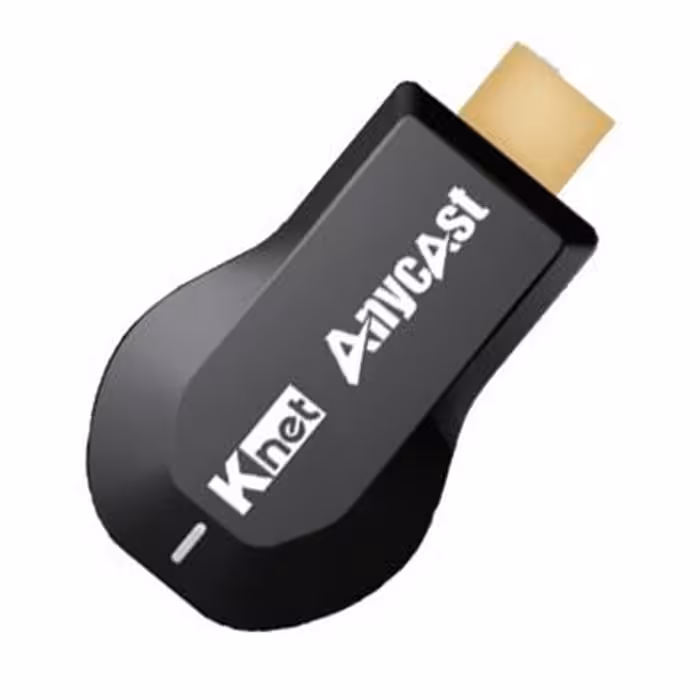 دانگل HDMI به کی نت مدل Anycast