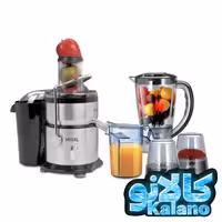 اب میوه گیری 4کاره میگل مدلgpj182