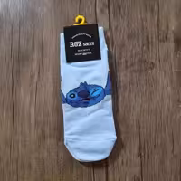 جوراب مچی فانتزی مناسب خانم و آقا