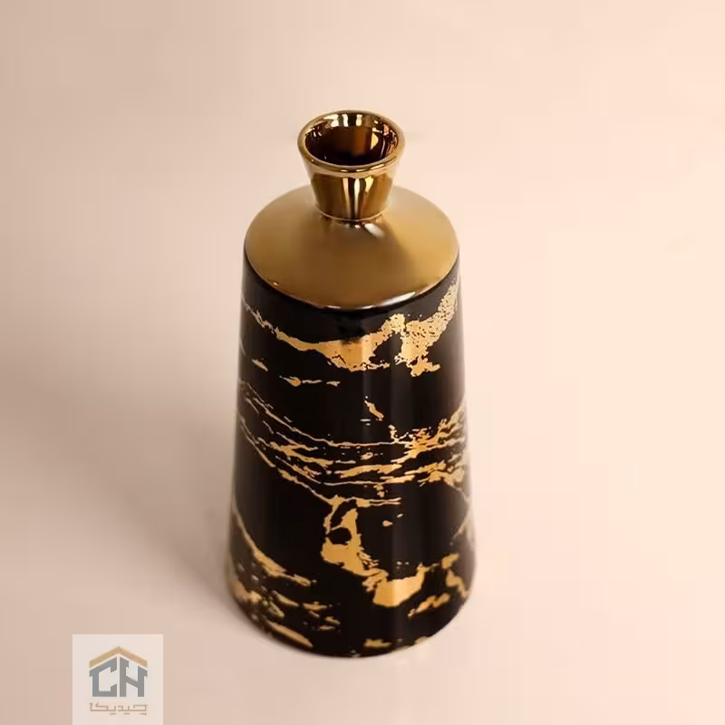 گلدان سرامیکی مدل 955B
