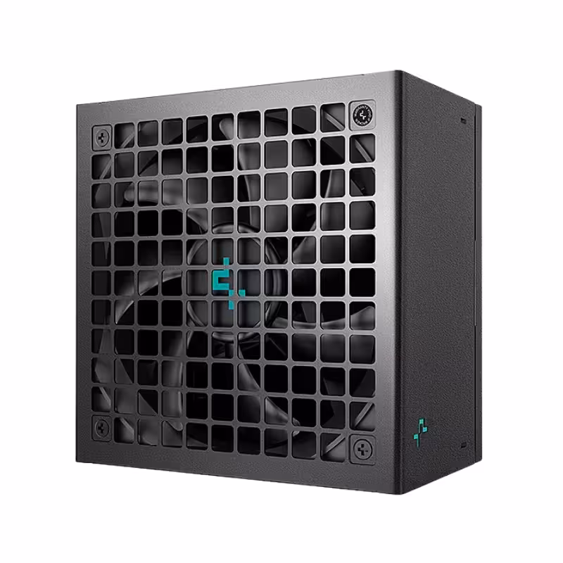 (GOLD)POWER DEEPCOOL PN1000M