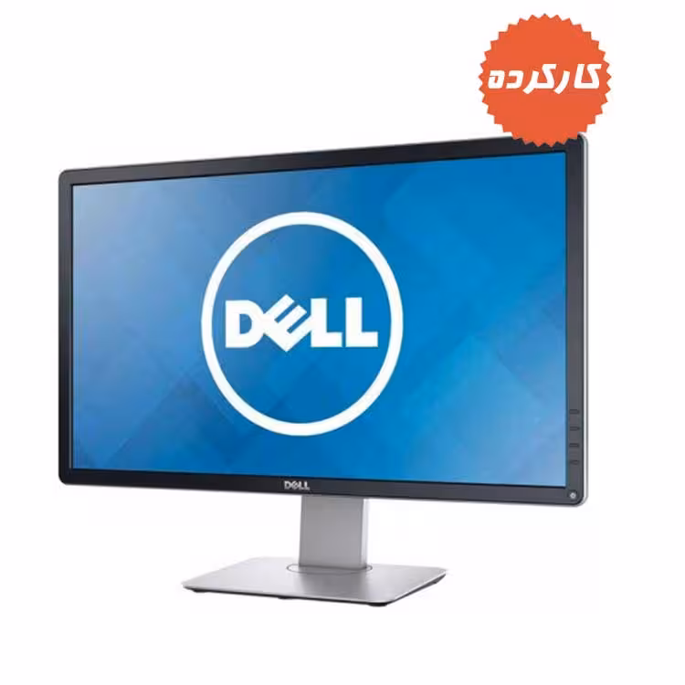 مانیتور استوک 24 اینچ دل Dell P2414HB -IPS FHD