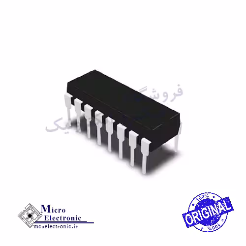 آی سی PT2399D-D DIP اورجینال