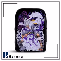 کوله پشتی چرم لوفی