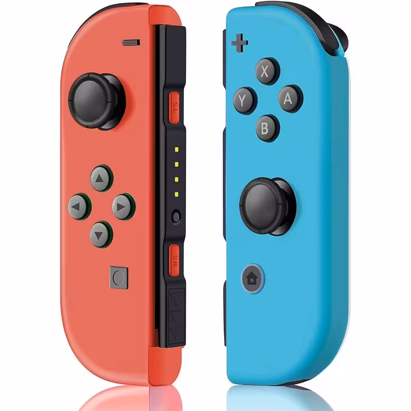 جویکان برای Nintendo Switch-OLED-Lite