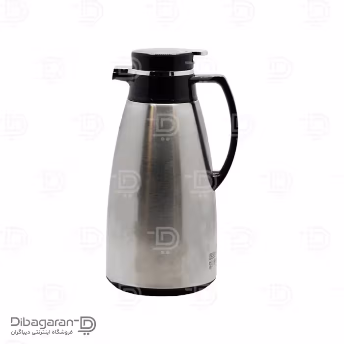 فلاسک یونیک 1.9 لیتر استیل کد 1827-UN