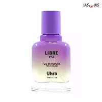 عطر جیبی اولترا لیبر زنانه حجم 30 میلی لیتر