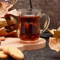 فنجان دیم پاشاباغچه کد 55373 بسته 6 عددی مدل DEM