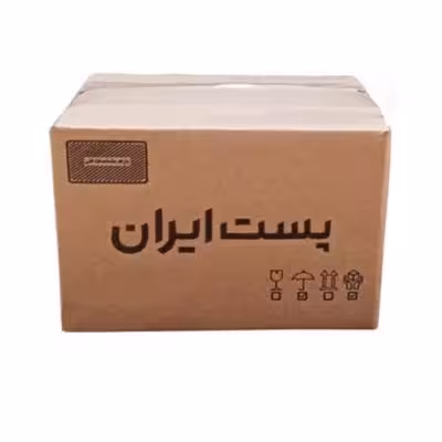 کارتن پستی سایز 9