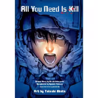 All You Need is Kill V01