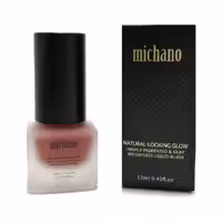 رژگونه مایع رنگ Rosy Fingh میچانو