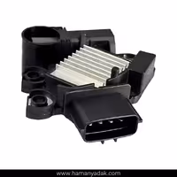 آفتامات دینام جک S3 قدیم برند ویگور اصلی (کد 063 - 08)