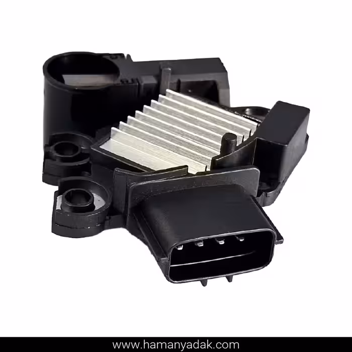 آفتامات دینام جک S3 قدیم برند ویگور اصلی (کد 063 - 08)