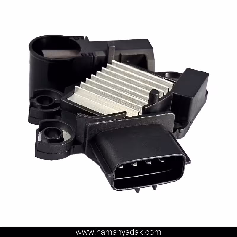 آفتامات دینام جک S3 قدیم برند ویگور اصلی (کد 063 - 08)