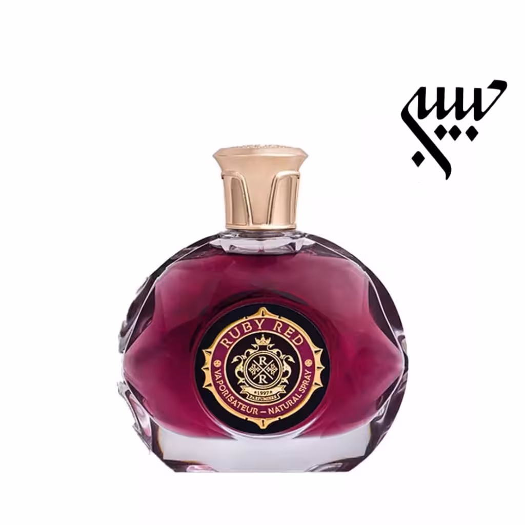 Louis Alavia Ruby Red For Women EDP  |  لویز آلاویا رابی رد زنانه ادوپرفیوم