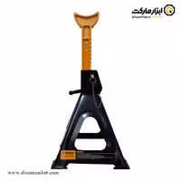 جک خرک ورک سایت 6 تن مدل WT9154