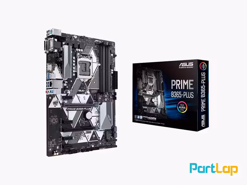 مادربرد ایسوس مدل PRIME B365-PLUS