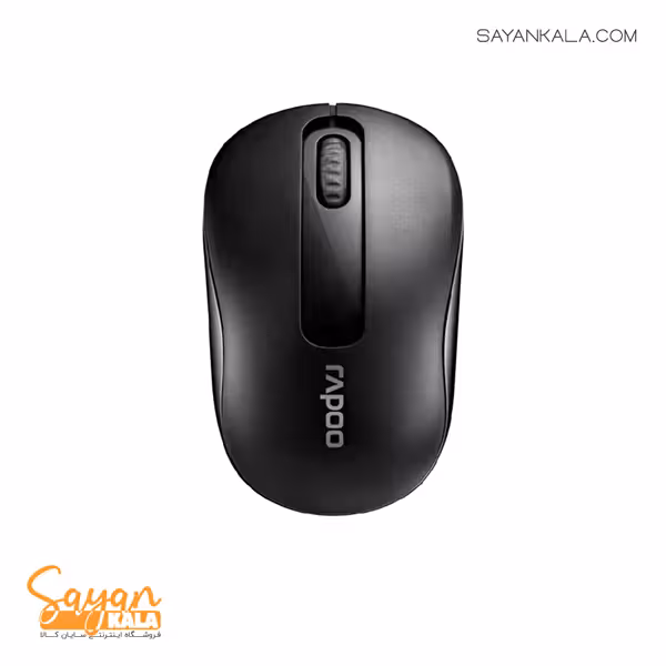 ماوس باسیم رپو مدل Mouse RAPOO Wireless M216