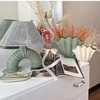 ست دکوری رومیزی مجموعه چهار عددی