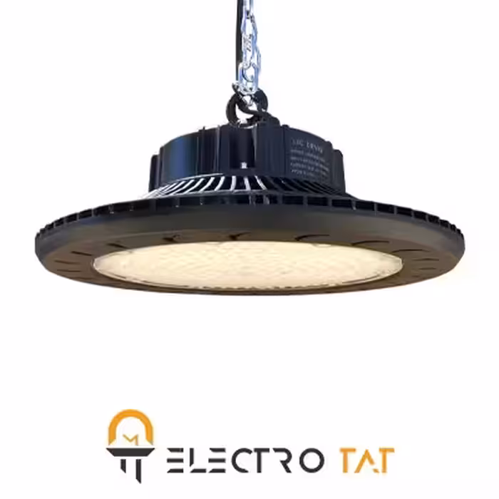 پرژکتور ( چراغ )آویز SMD کارگاهی 200 وات 4M