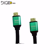 کابل HDMI 4K تی سی تی 15 متری