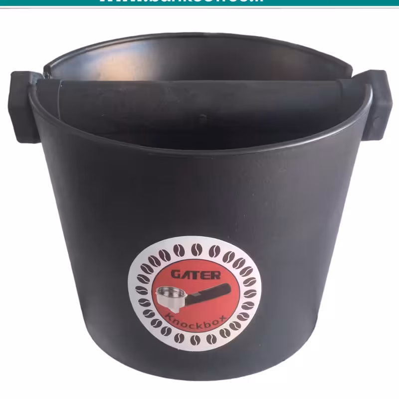 ناک باکس قهوه  (تعداد 5عدد) | amazonchi