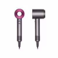 سشوار طرح DYSON