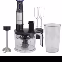 غذاساز دومنا مدل DH2024