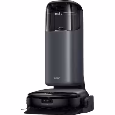 جارو رباتیک یوفی مدل Eufy S1 OMNI مدل T2071 – گارانتی 18 ماهه خدمات طلایی ایستا