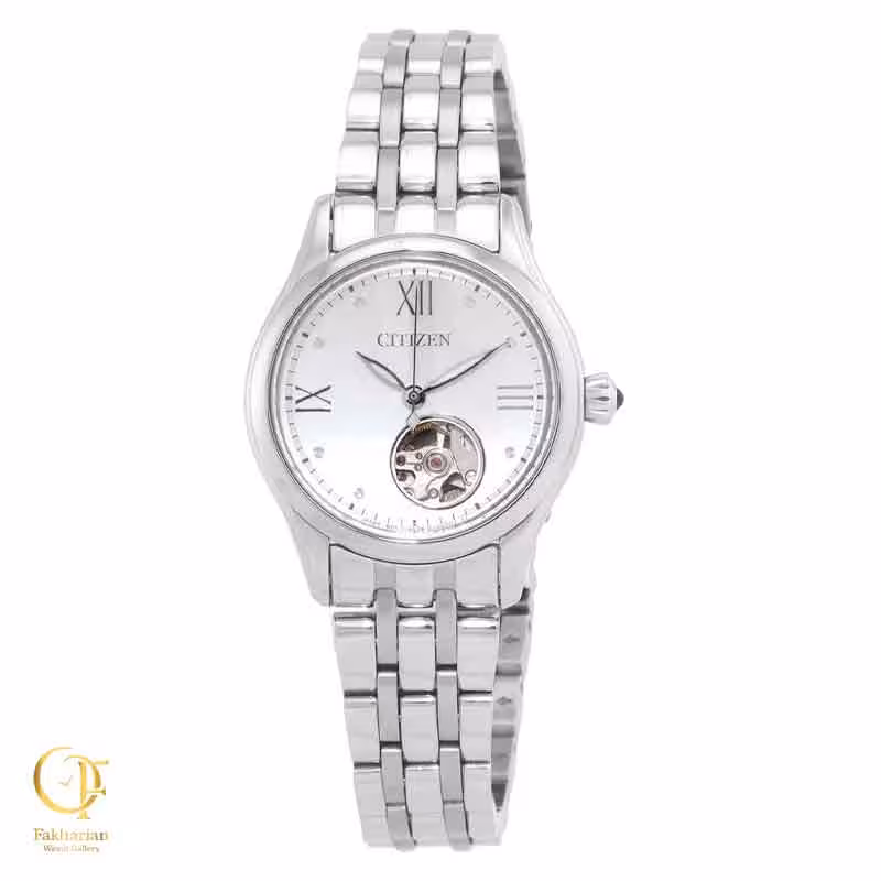 ساعت مچی سیتیزن مدل Citizen PR1040-88A