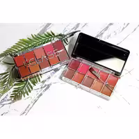 پالت رژلب ای کلاس