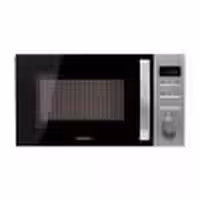 مایکروویو 22 لیتری کنوود مدل KENWOOD MWM22 سیلور