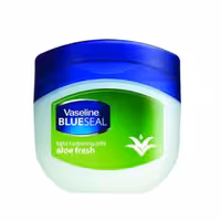 وازلین وازلین مدل aloe fresh حجم 250 میلی لیتر