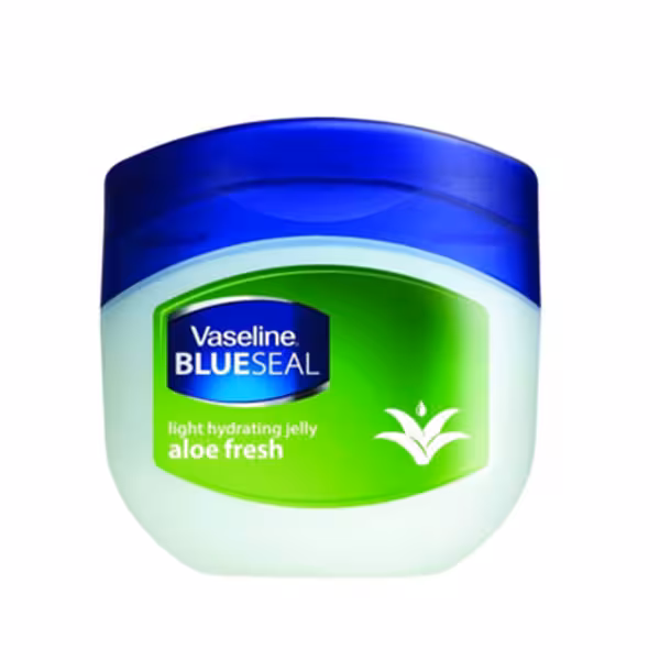 وازلین وازلین مدل aloe fresh حجم 250 میلی لیتر