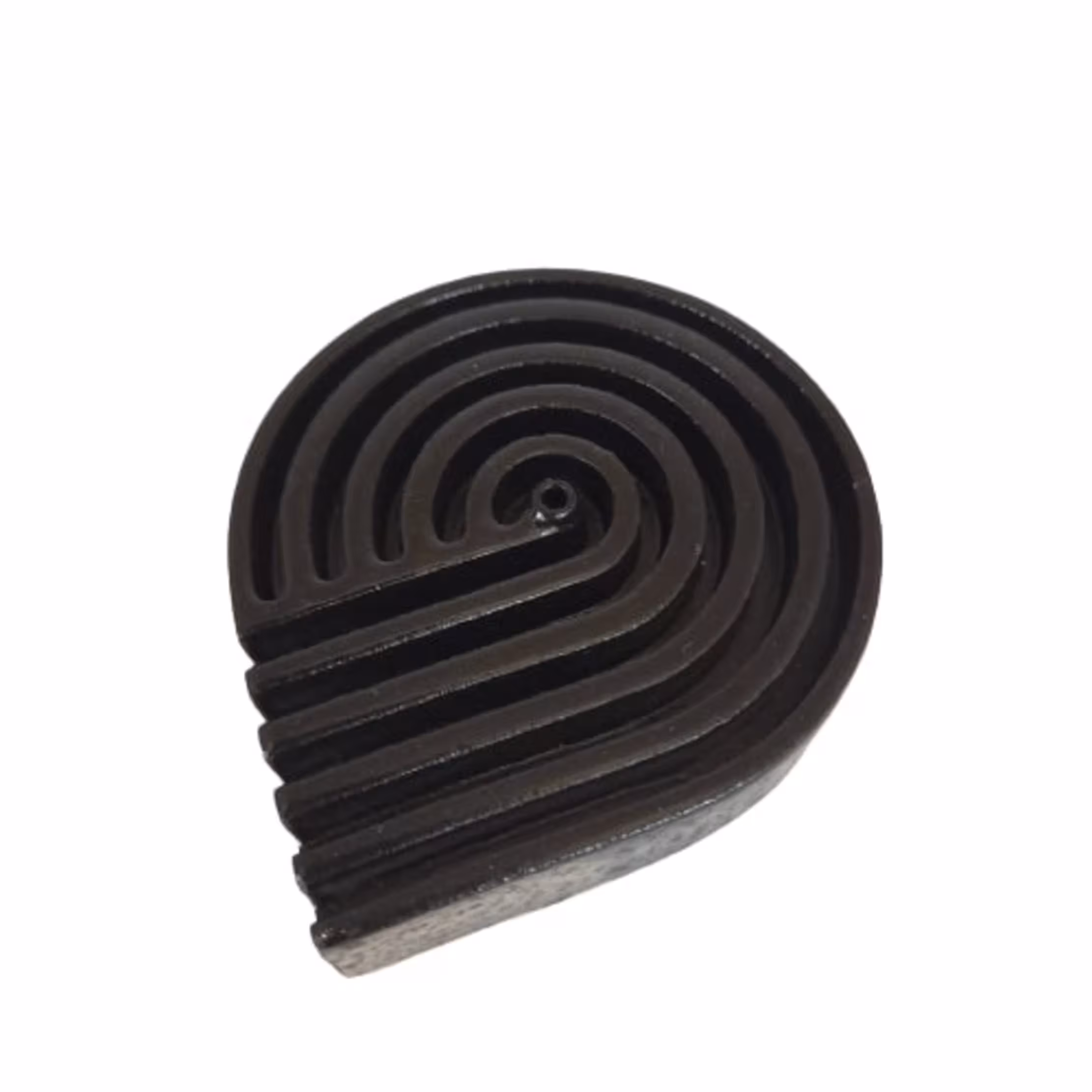 جاعودی بتنی دکوراتیو طرح شیاری 