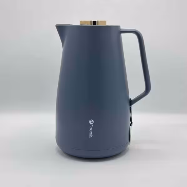 فلاسک 2 لیتر فینیک آبی HG-R200