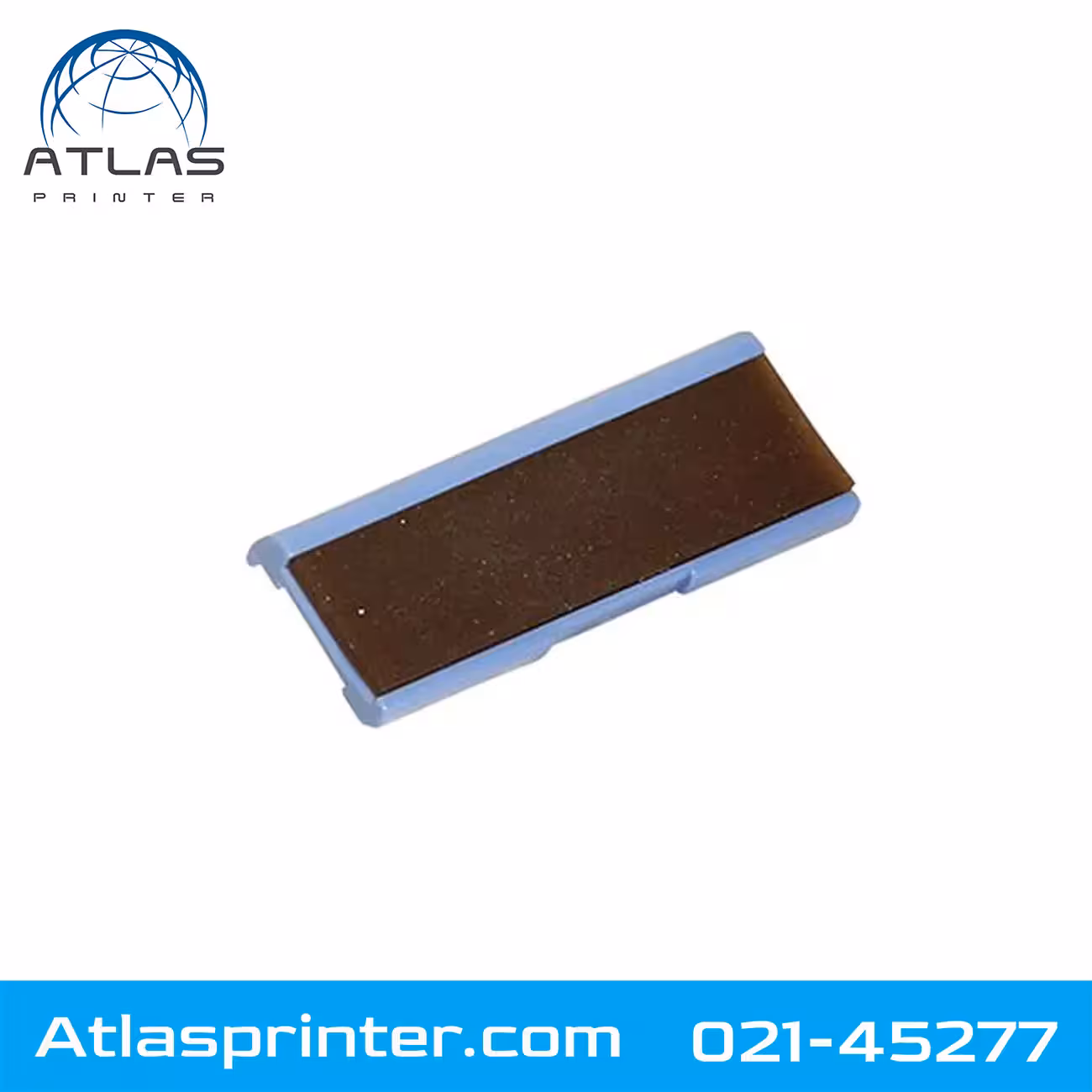 سپریشن پد اچ پی HP 1200 طرح