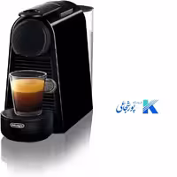 اسپرسو ساز نسپرسو اسنزا دلونگی مدل Mini EN85.B رنگ مشکی