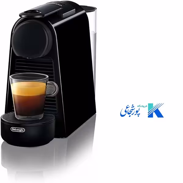 اسپرسو ساز نسپرسو اسنزا دلونگی مدل Mini EN85.B رنگ مشکی