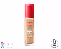 کرم پودر بورژوآ مدل Healthy Mix شماره 54N رنگ Bege حجم 30 میل